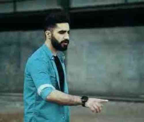 محمد امیری وای مردم دق کردم